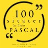 100 sitater fra Blaise Pascal... - Bild 1