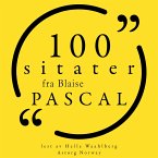 100 sitater fra Blaise Pascal (MP3-Download)