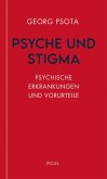 Psyche und Stigma (eBook, ePUB)