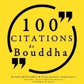 100 citations de Bouddha (MP3-Download)
