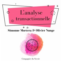 L'analyse transactionnelle (MP3-Download) - Mortera, Simonne; Nunge, Olivier