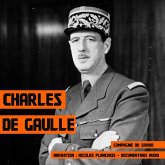 Charles de Gaulle, une biographie (MP3-Download)