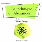 La Technique Alexander (MP3-Download)