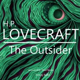 HP Lovecraft : The Outsider (MP3-Download)