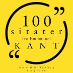 100 sitater fra Immanuel Kant (MP3-Download)