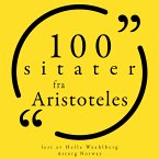 100 sitater fra Aristoteles (MP3-Download)