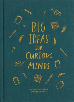 Big Ideas for Curious Minds (eBook, ePUB) - The School Of Life