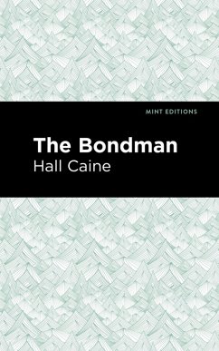 The Bondman (eBook, ePUB) - Caine, Hall