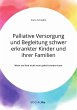 Palliative Versorgung und Begleitung... - Bild 1