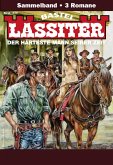 Lassiter Sammelband 1819 (eBook, ePUB)