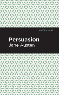 Persuasion (eBook, ePUB) - Austen, Jane