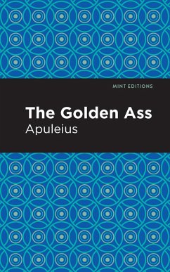 The Golden Ass (eBook, ePUB) - Apuleius