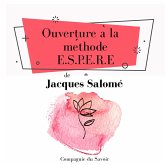 Ouverture à la méthode ESPERE (MP3-Download)