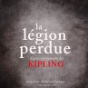 La légion perdue (MP3-Download) - Bild 1