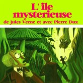 L'île mystérieuse (MP3-Download)