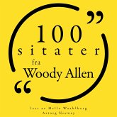 100 sitater fra Woody Allen (MP3-Download)