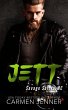 Jett (Savage Saints MC, #3) (eBook,... - Bild 1