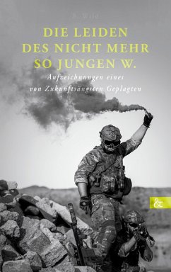 Cover Die Leiden des nicht mehr so jungen W. (eBook, PDF)