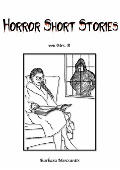 Horror Short Stories (eBook, ePUB)