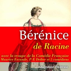 Bérénice (MP3-Download) - Racine,