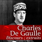 Les plus grands discours de De Gaulle (MP3-Download)