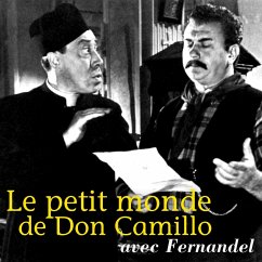 Le petit monde de Don Camillo (MP3-Download) - Guareschi, Giovanni