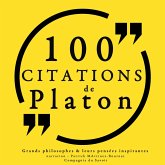 100 citations de Platon (MP3-Download)