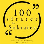 100 sitater fra Sokrates (MP3-Download)