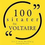100 sitater fra Voltaire (MP3-Download)