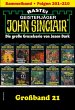 John Sinclair Großband 21 (eBook, ePUB) - Bild 1