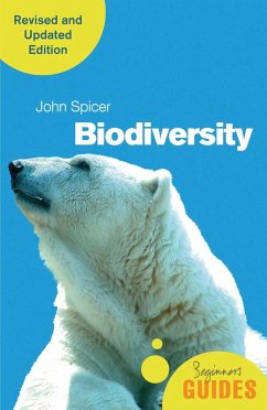 Biodiversity (eBook, ePUB) - Spicer, John