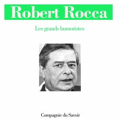 Histoires de Paris (MP3-Download) - Rocca, Robert