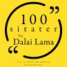 100 sitater fra Dalai Lama... - Bild 1