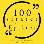 100 sitater fra Epictetus (MP3-Download)