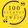100 sitater fra Stefan Zweig... - Bild 1