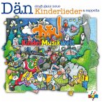 Däns Kindermusikwelt Vol 1 - Däns Kindermusikwelt Vol 1 -