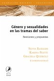 Género y sexualidades en las tramas del saber (eBook, ePUB)
