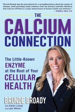 The Calcium Connection (eBook, ePUB) - Broady, Brunde
