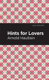 Hints for Lovers (eBook, ePUB)