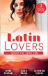 Latin Lovers: Under The Latin Sun:... - Bild 1