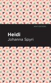 Heidi (eBook, ePUB) Heidi (eBook, ePUB)