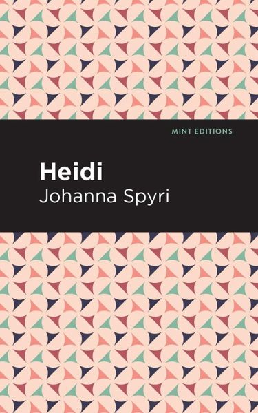 Heidi (eBook, ePUB)