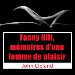 Mémoires d'une femme de plaisir (MP3-Download) - Cleland, John