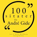 100 sitater fra André Gide (MP3-Download)