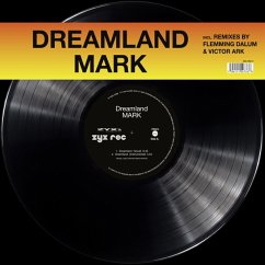 Cover Dreamland