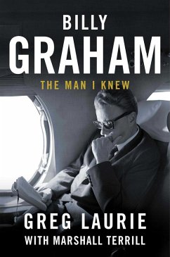 Billy Graham (eBook, ePUB) - Laurie, Greg