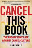 Cancel This Book (eBook, ePUB)
