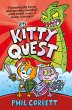 Kitty Quest (eBook, ePUB) - Bild 1
