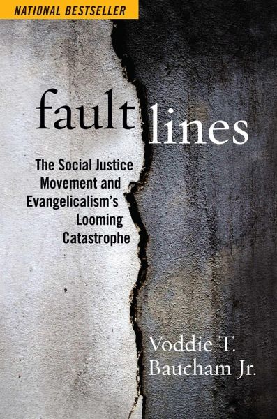 Fault Lines by Voddie T. Baucham Jr.