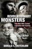 Revolutionary Monsters (eBook, ePUB)
